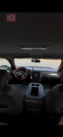 شێڤرۆلێت ئەڤەلانچی